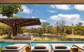 Cheetah Plains Private Game Reserve